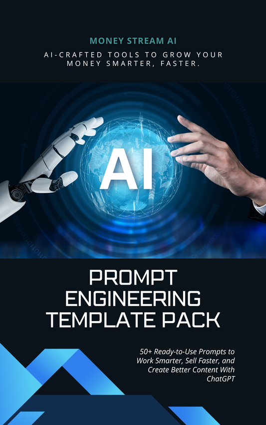 Prompt Engineering Template Pack (Ready-to-Use)